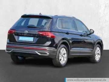 Tiguan 1.5 TSI DSG Elegance Navi LED DigCockpit