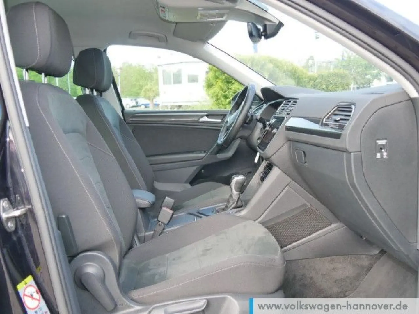 Tiguan 1.5 TSI DSG Elegance Navi LED DigCockpit