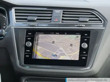 Tiguan 1.5 TSI DSG Elegance Navi LED DigCockpit