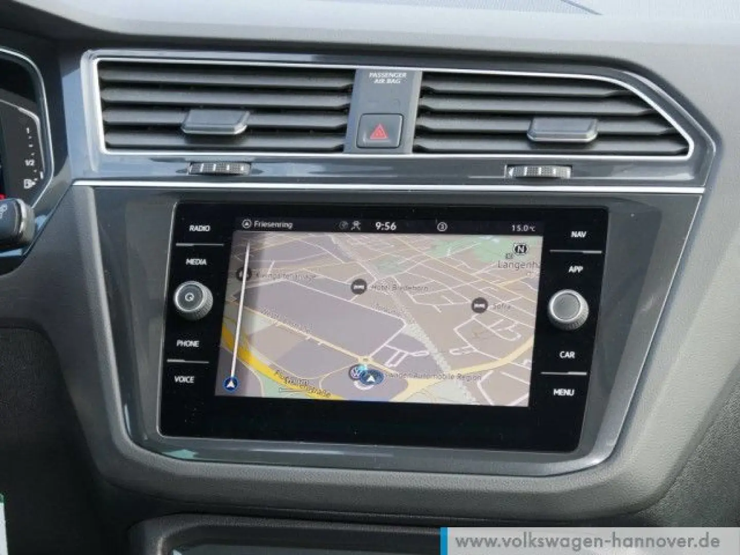 Tiguan 1.5 TSI DSG Elegance Navi LED DigCockpit