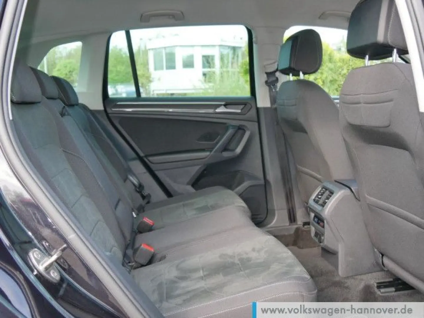 Tiguan 1.5 TSI DSG Elegance Navi LED DigCockpit