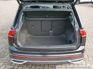 Tiguan 1.5 TSI DSG Elegance Navi LED DigCockpit