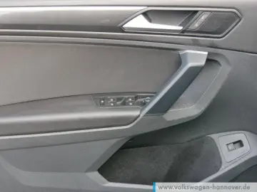 Tiguan 1.5 TSI DSG Elegance Navi LED DigCockpit