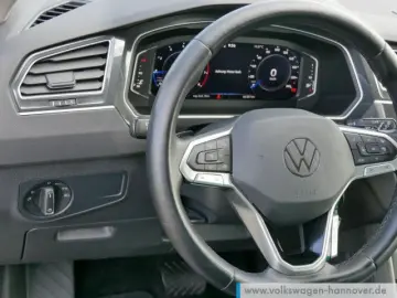 Tiguan 1.5 TSI DSG Elegance Navi LED DigCockpit
