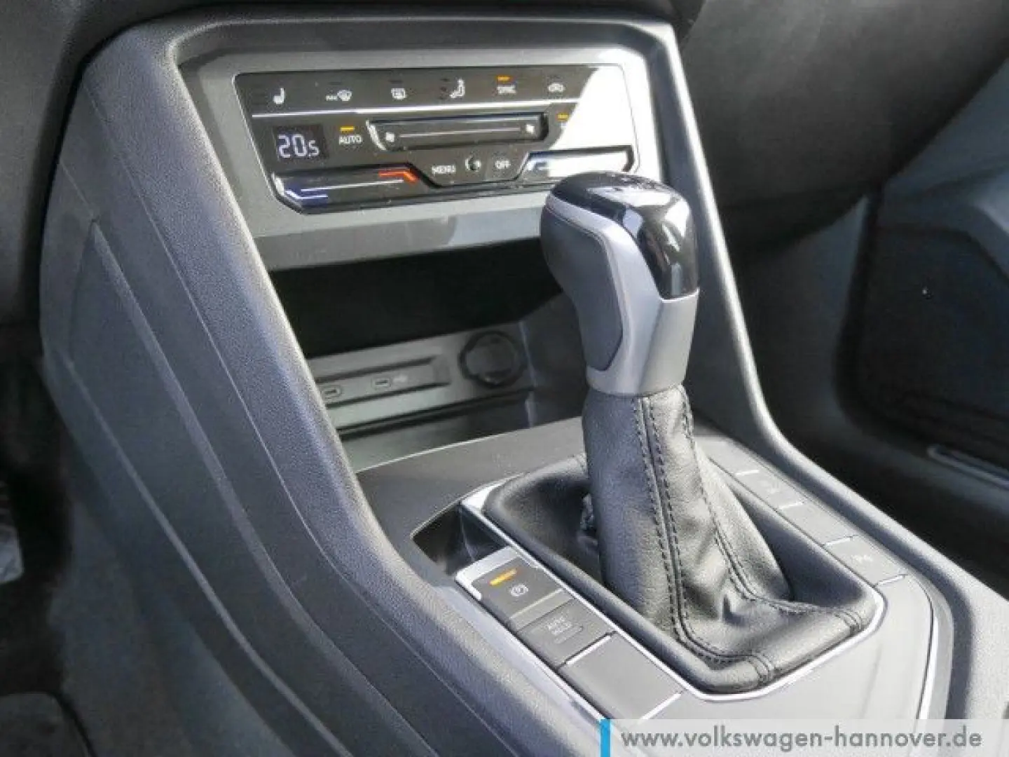 Tiguan 1.5 TSI DSG Elegance Navi LED DigCockpit