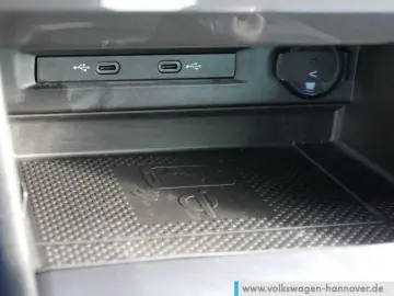 Tiguan 1.5 TSI DSG Elegance Navi LED DigCockpit