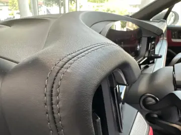 Porsche Cayenne- Matrix/ACC