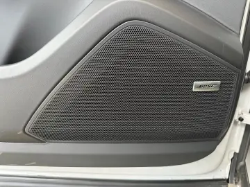 Porsche Cayenne- Matrix/ACC