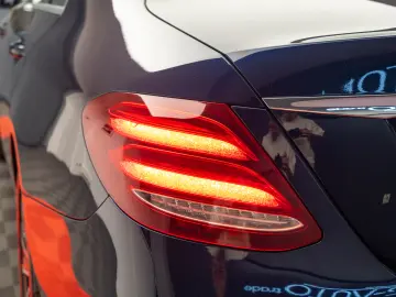 Mercedes-Benz E300DE Multibeam Ambient BlindSpot WeBasto