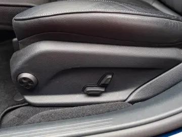 Mercedes-Benz E300DE Multibeam Ambient BlindSpot WeBasto
