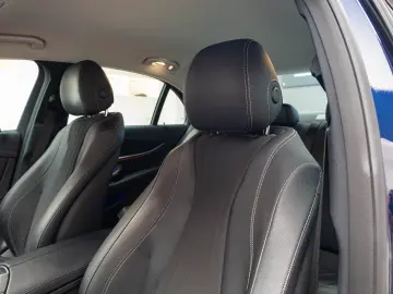 Mercedes-Benz E300DE Multibeam Ambient BlindSpot WeBasto