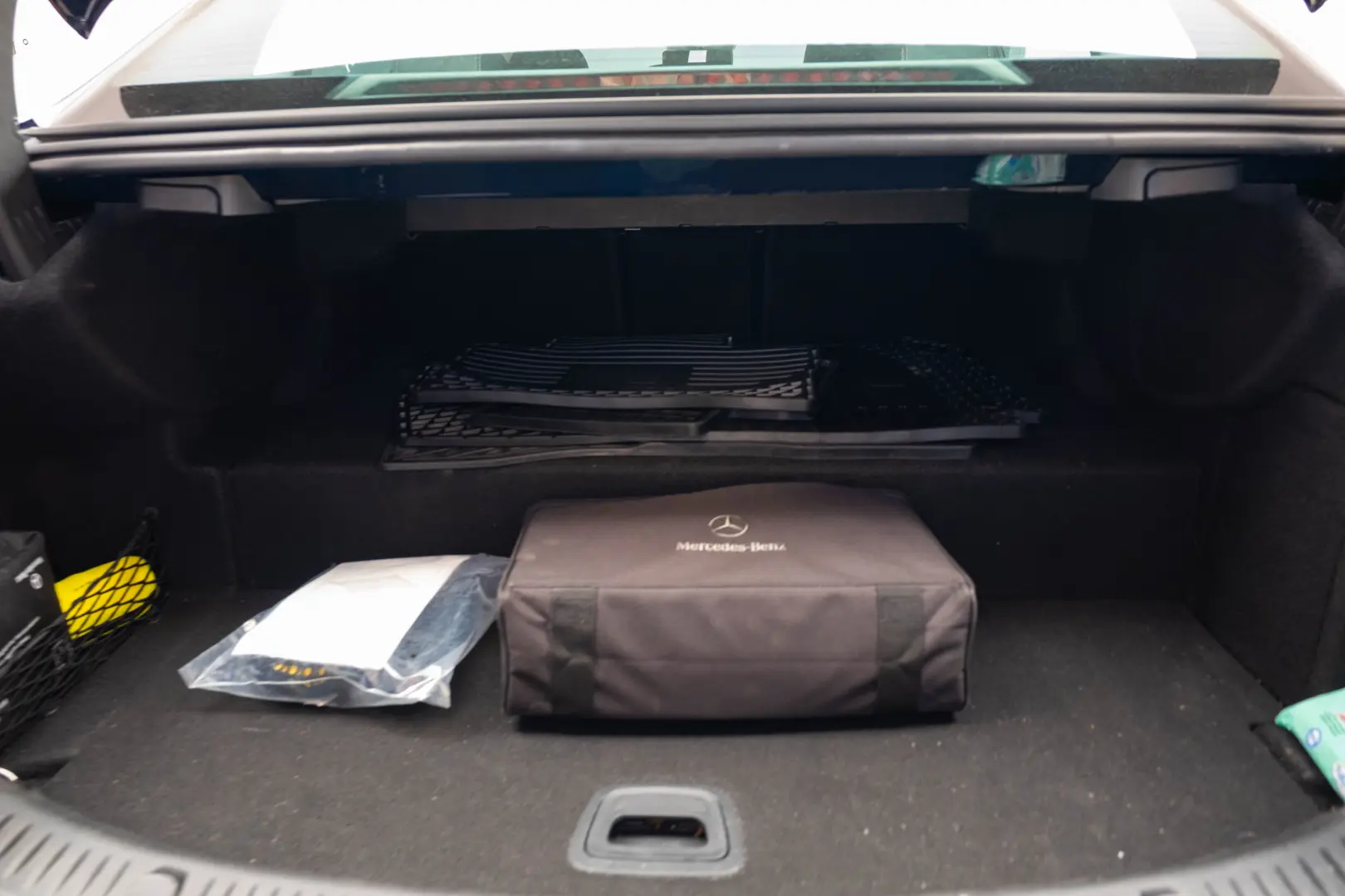 Mercedes-Benz E300DE Multibeam Ambient BlindSpot WeBasto