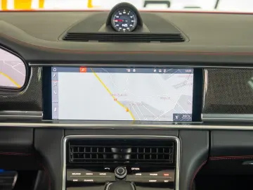 Porsche Panamera 4 GTS