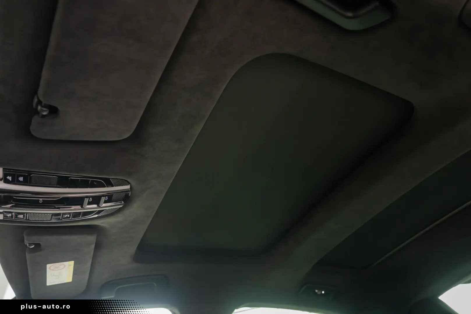 Porsche Panamera 4 GTS