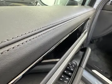 Porsche Cayenne- Matrix/ACC/Ventilatie
