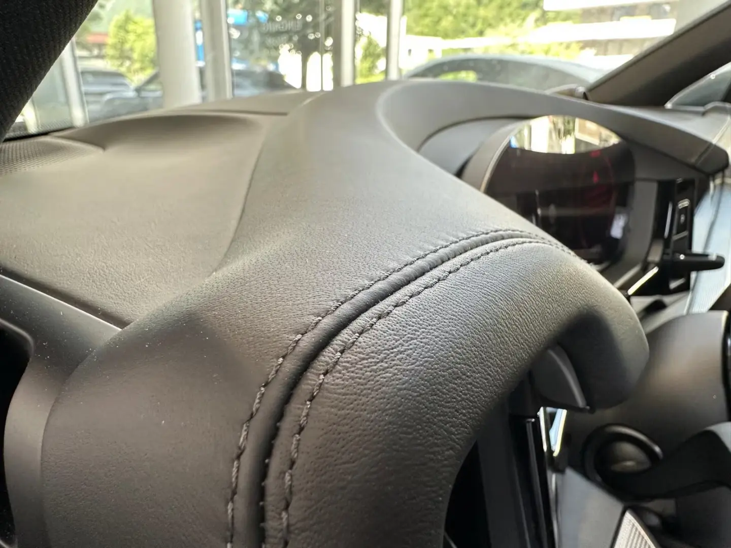 Porsche Cayenne- Matrix/ACC/Ventilatie