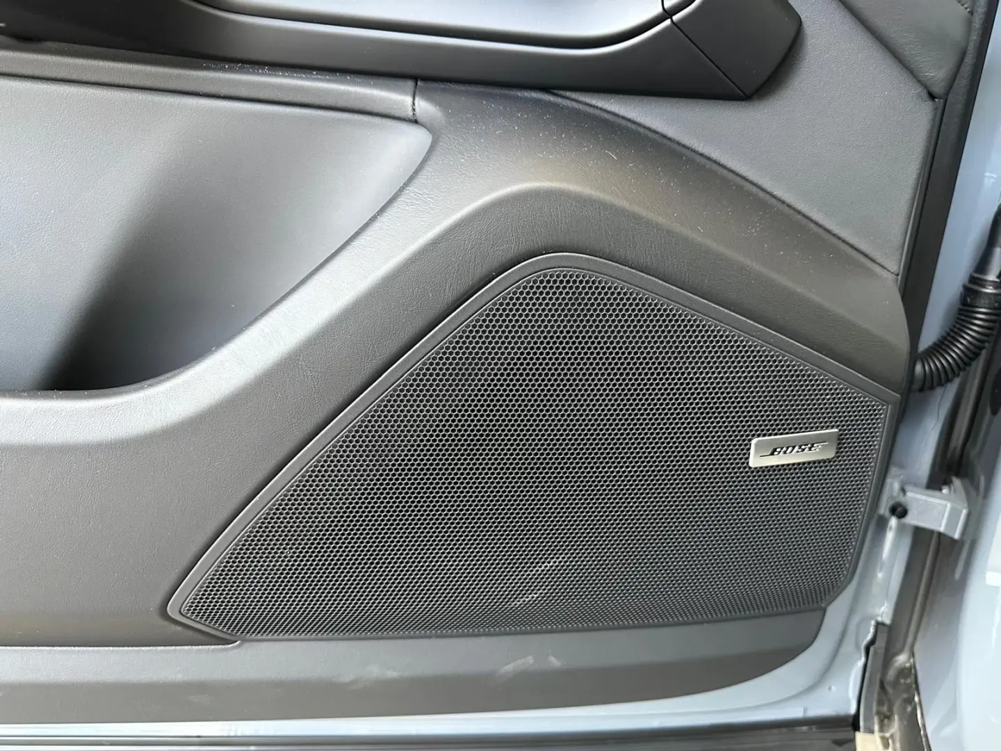 Porsche Cayenne- Matrix/ACC/Ventilatie