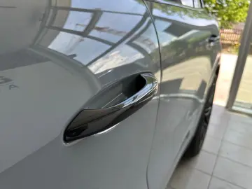 Porsche Cayenne- Matrix/ACC/Ventilatie