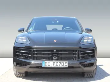 Cayenne E-Hybrid/Luftfed./Panodach/InnoDrive/HAL