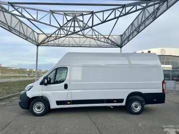 Fiat Ducato Maxi Furgone 17mc 140CP + A/C - PLL H3 (L5H3)