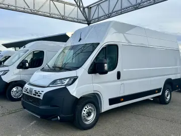 Fiat Ducato Maxi Furgone 17mc 140CP   A C - PLL H3 (L5H3)