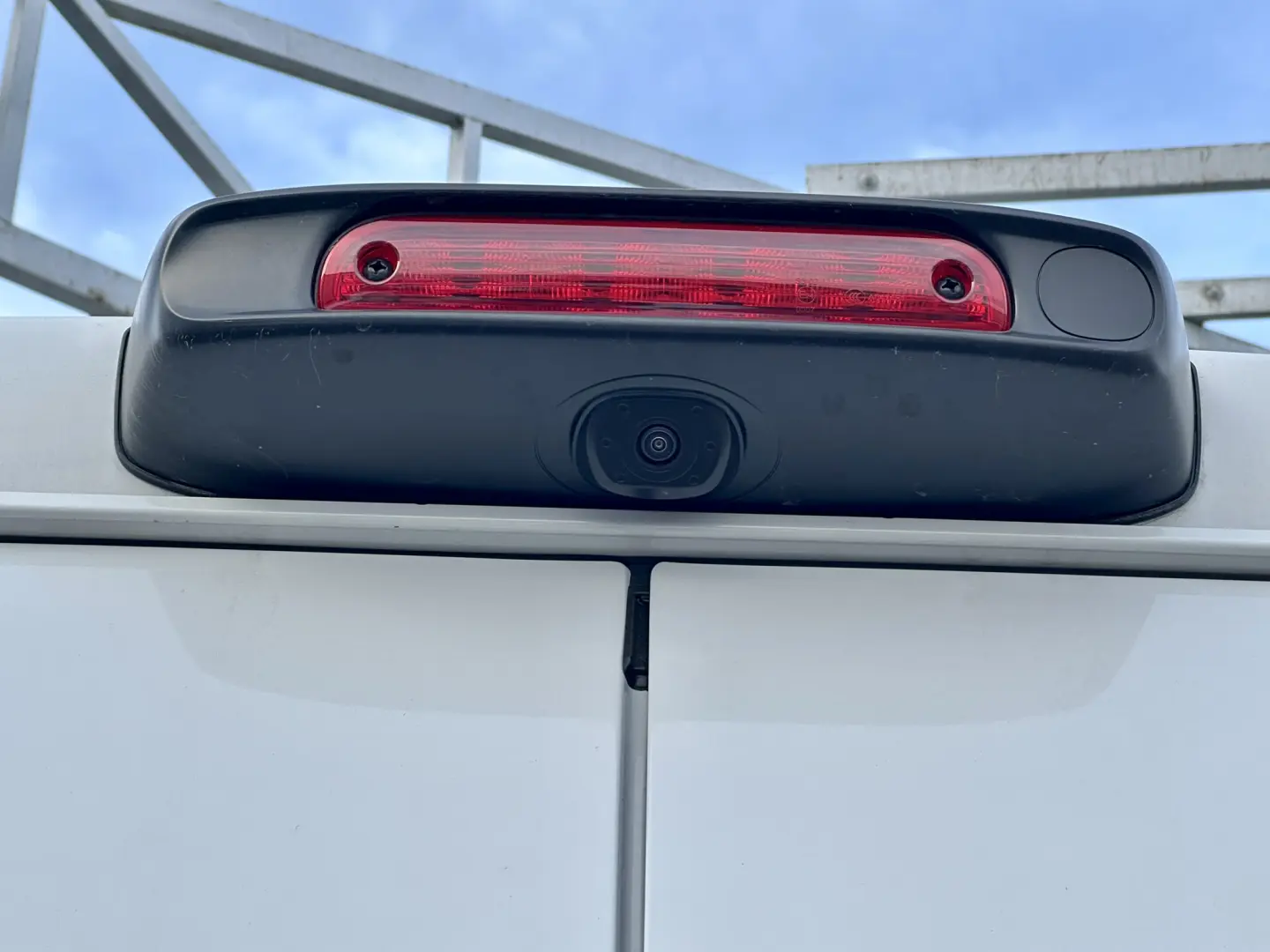 Fiat Ducato Maxi Furgone 17mc 140CP + A/C - PLL H3 (L5H3)