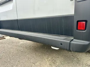 Fiat Ducato Maxi Furgone 17mc 140CP + A/C - PLL H3 (L5H3)