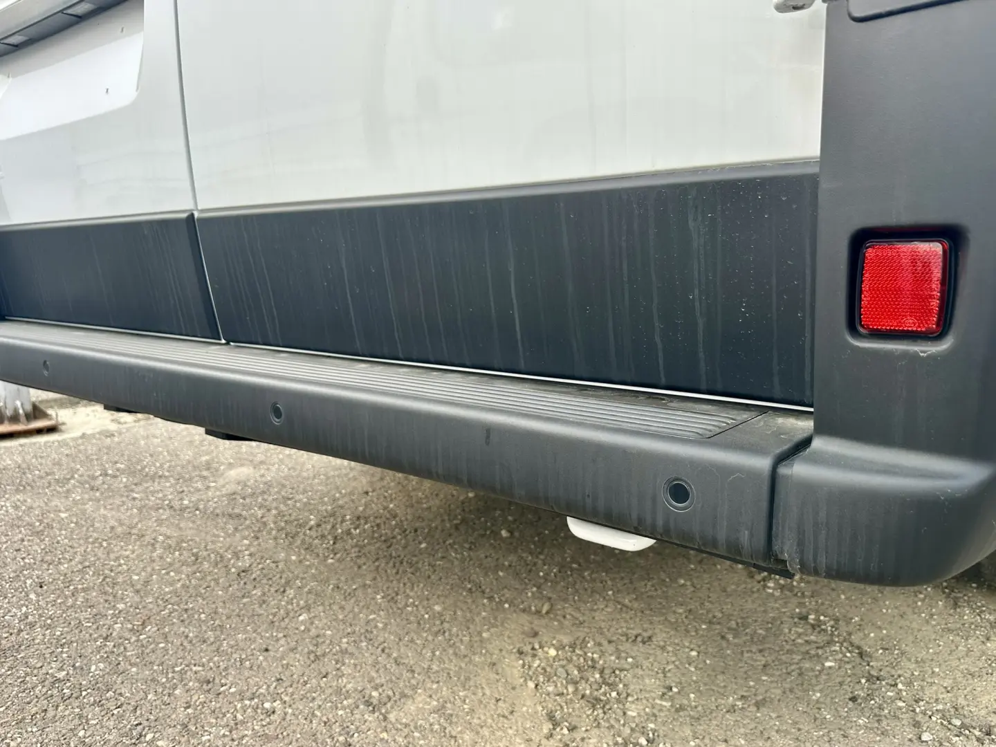 Fiat Ducato Maxi Furgone 17mc 140CP + A/C - PLL H3 (L5H3)