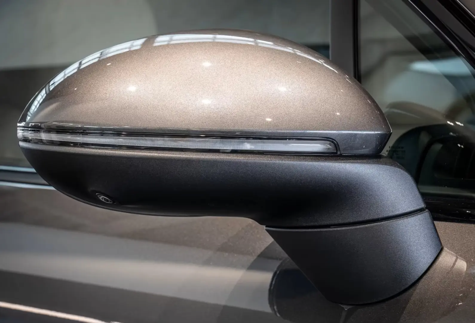 Porsche Cayenne SportDesign 22Zoll Massage