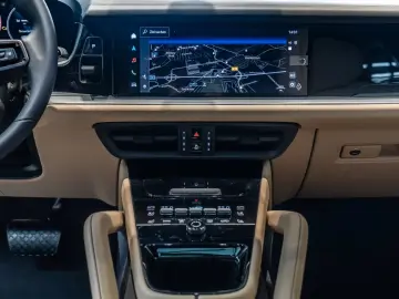 Porsche Cayenne SportDesign 22Zoll Massage