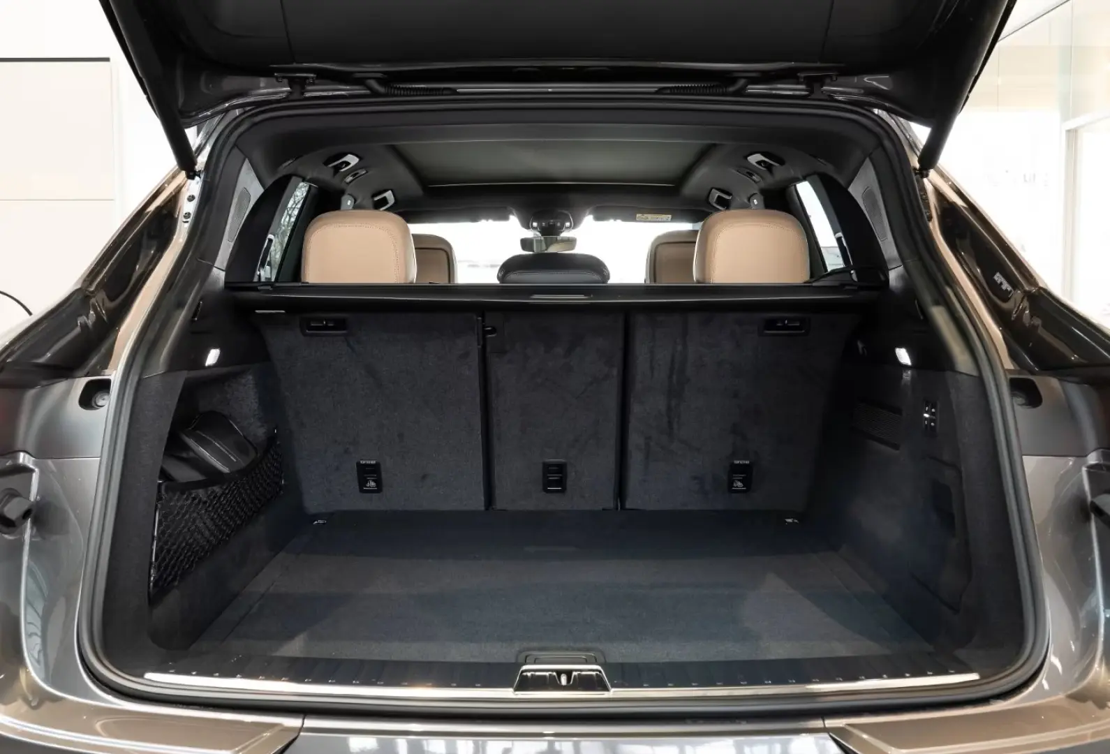 Porsche Cayenne SportDesign 22Zoll Massage