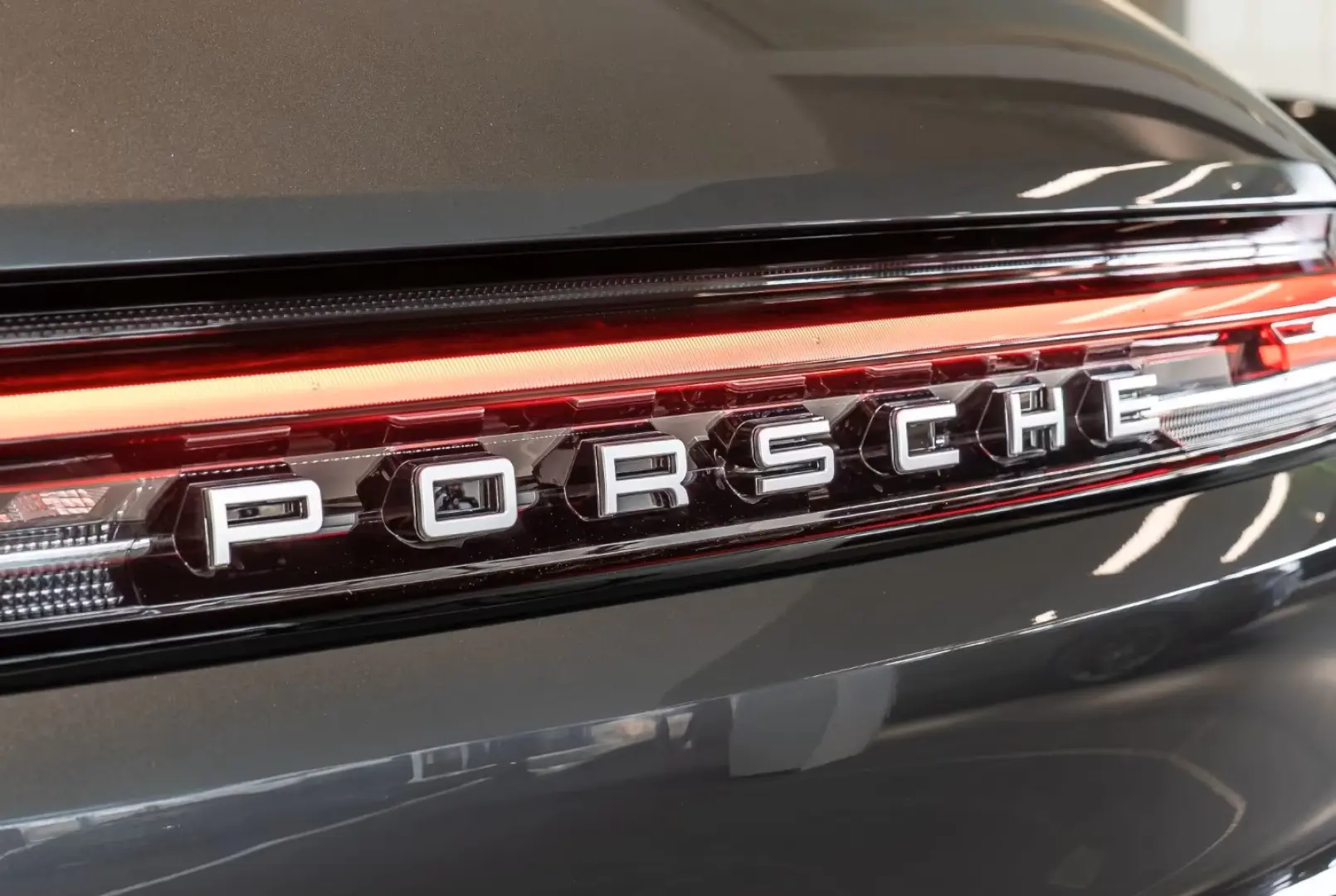 Porsche Cayenne SportDesign 22Zoll Massage