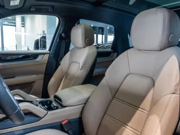 Porsche Cayenne SportDesign 22Zoll Massage