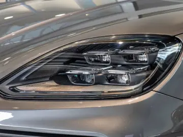 Porsche Cayenne SportDesign 22Zoll Massage