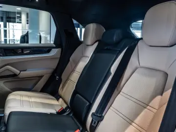 Porsche Cayenne SportDesign 22Zoll Massage