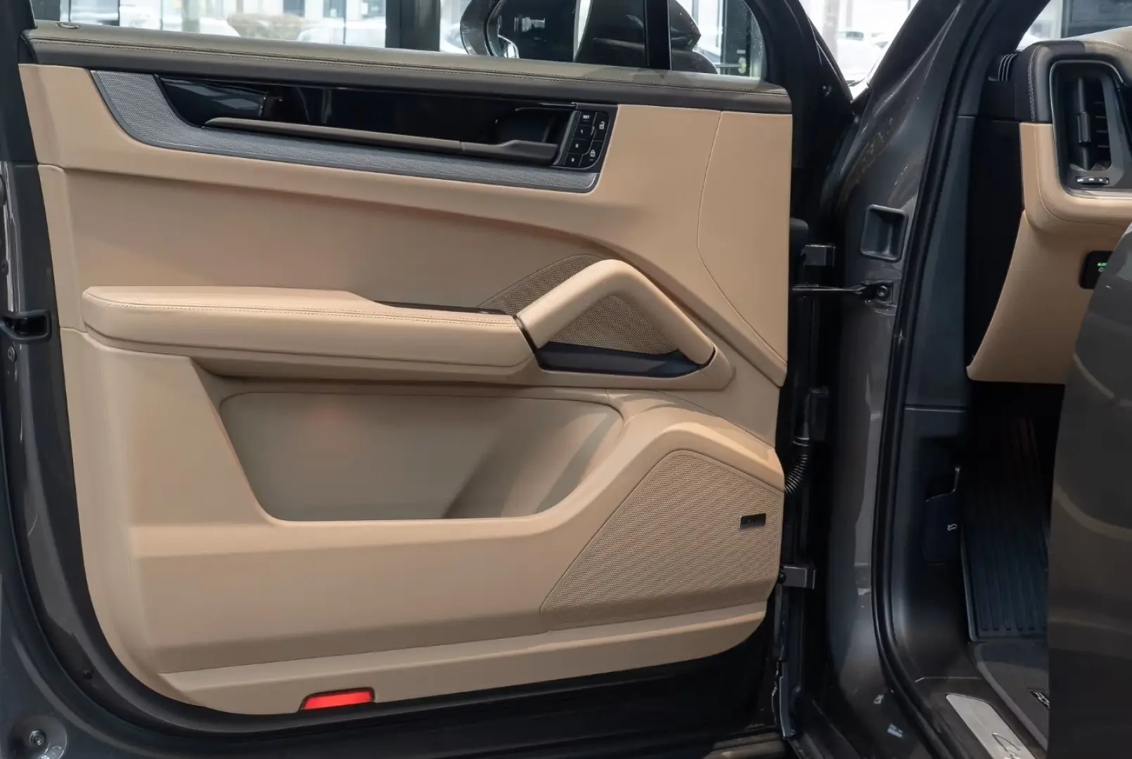 Porsche Cayenne SportDesign 22Zoll Massage