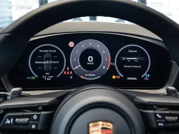 Porsche Cayenne SportDesign 22Zoll Massage