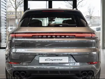 Porsche Cayenne SportDesign 22Zoll Massage