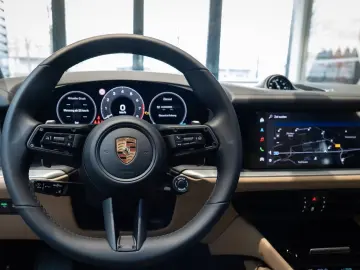 Porsche Cayenne SportDesign 22Zoll Massage