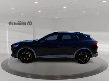 Formentor 4Drive VZ Schalensitz NAV KAM el.Heck