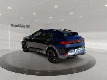 Formentor 4Drive VZ Schalensitz NAV KAM el.Heck