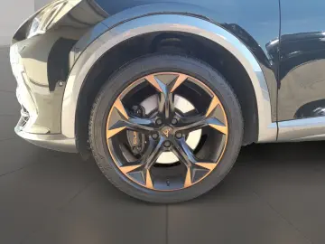 Formentor 4Drive VZ Schalensitz NAV KAM el.Heck