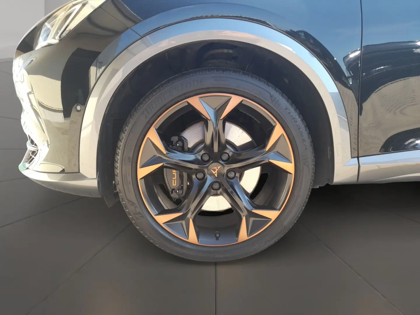 Formentor 4Drive VZ Schalensitz NAV KAM el.Heck