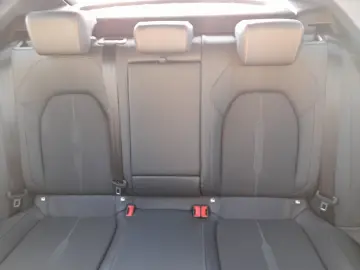 Formentor 4Drive VZ Schalensitz NAV KAM el.Heck