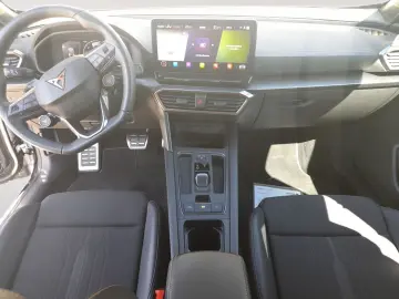 Formentor 4Drive VZ Schalensitz NAV KAM el.Heck