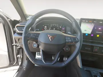 Formentor 4Drive VZ Schalensitz NAV KAM el.Heck