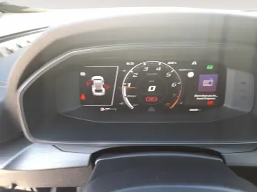 Formentor 4Drive VZ Schalensitz NAV KAM el.Heck