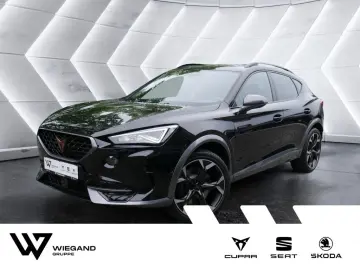 Formentor 2.0 TSI VZ 4Drive BEATS NAVI ACC LED