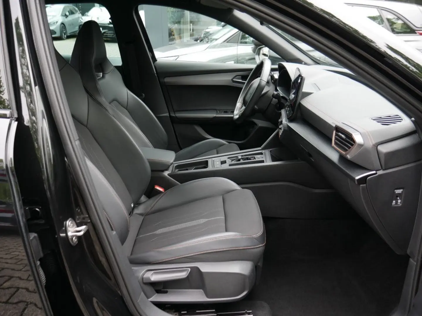 Formentor 2.0 TSI VZ 4Drive BEATS NAVI ACC LED