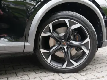 Formentor 2.0 TSI VZ 4Drive BEATS NAVI ACC LED